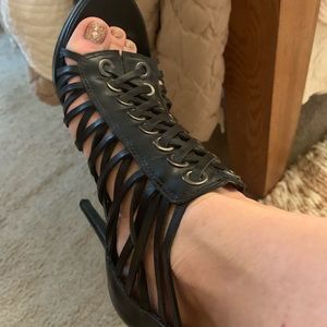 Jessica Simpson 7 1/2